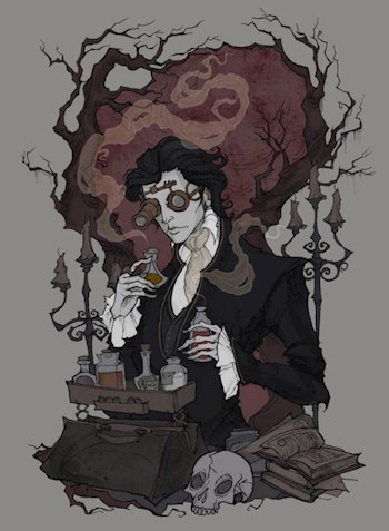 Обложка книги Оттуда смотрят на нас