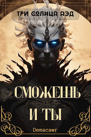 Обложка книги Сможешь и ты