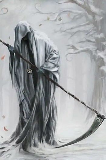 Обложка книги Ты?