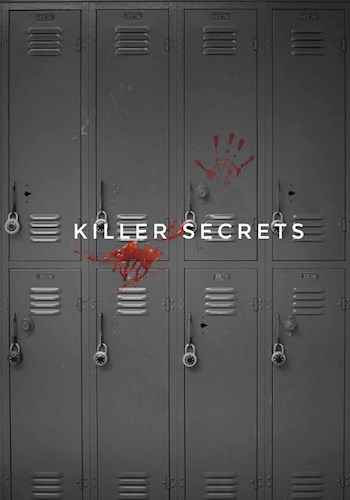 Обложка книги Убийственные секреты