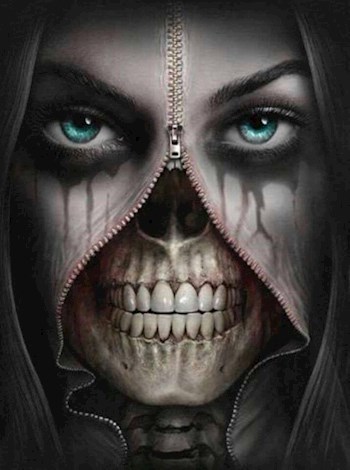 Обложка книги Нежить