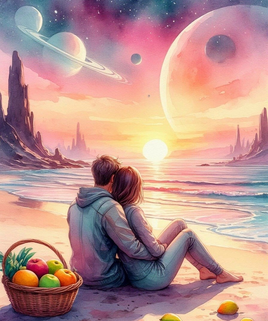 Обложка книги Подарок