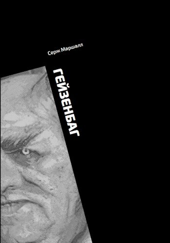Обложка книги Гейзенбаг
