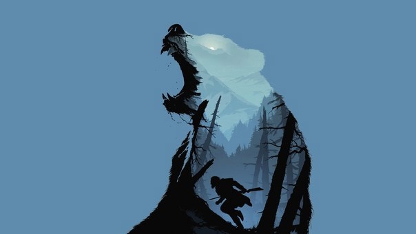 Обложка книги Глушь безымянная.