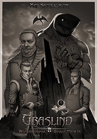 Обложка книги Великая паника I: Начало отсчёта.