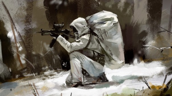 Обложка книги Подснежник