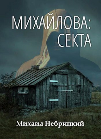 Обложка книги Секта