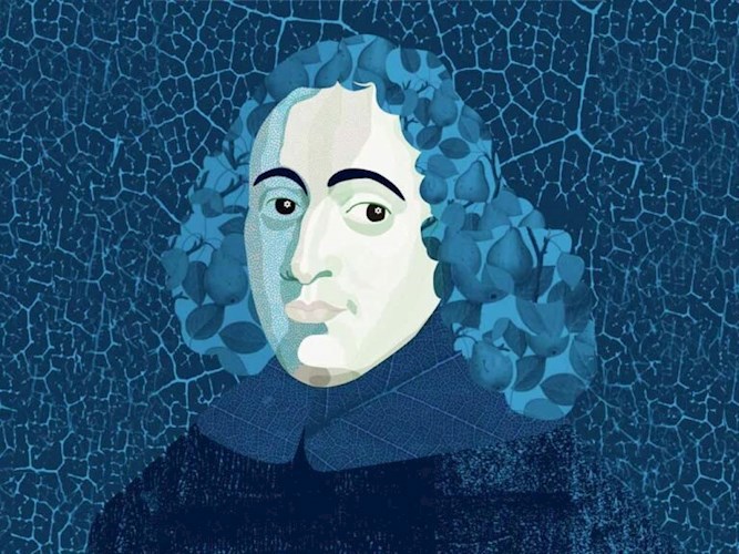 Обложка книги Последняя ночь Спинозы