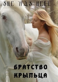 Обложка книги Братство Крыльца