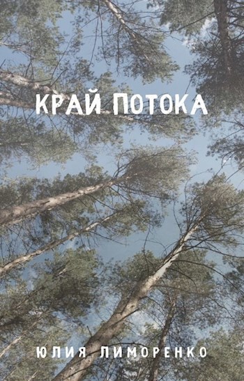 Обложка книги Край потока