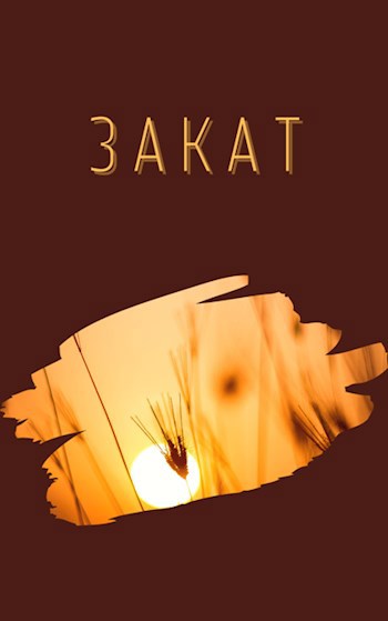 Обложка книги Закат