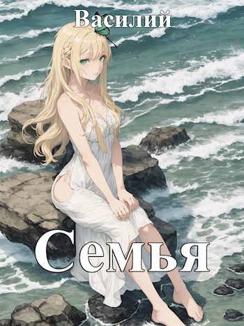 Обложка книги Семья