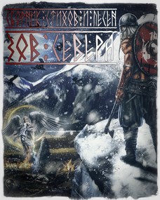 Обложка книги Зов Севера