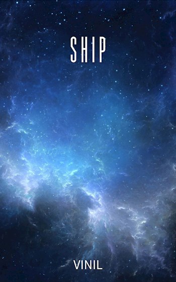 Обложка книги Ship - Корабль