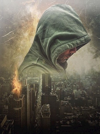 Обложка книги Испытание Братства