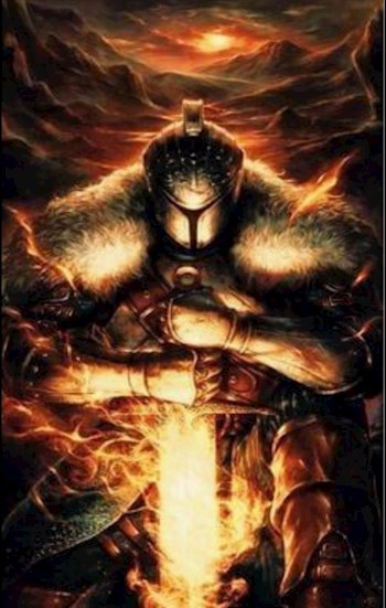 Обложка книги Кейн. Всевидящий