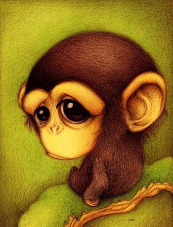 Обложка книги Фенечка и волшебный фонарь