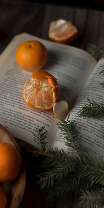 Обложка книги Яночка