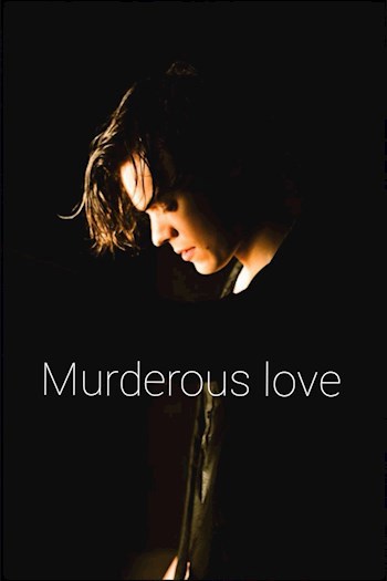 Обложка книги Murderous love