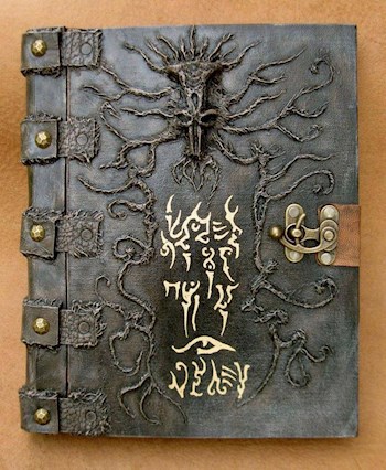 Обложка книги СТРАНИЦА IV NECRONOMICON IN MORTIS. Часть 1.