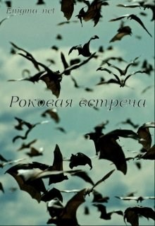 Обложка книги Роковая встреча