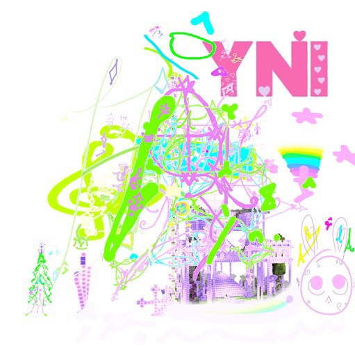 Обложка книги yni^「ユニゲーム」Magical☆Book...＾☆彡♒ ⑅🩷💜⑅♱^ の✦💚⑅NYY⑅⋆꙳✴︎☽⛤✮⋆♱★ ^