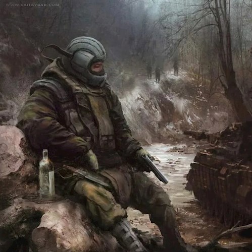 Обложка книги Басмач