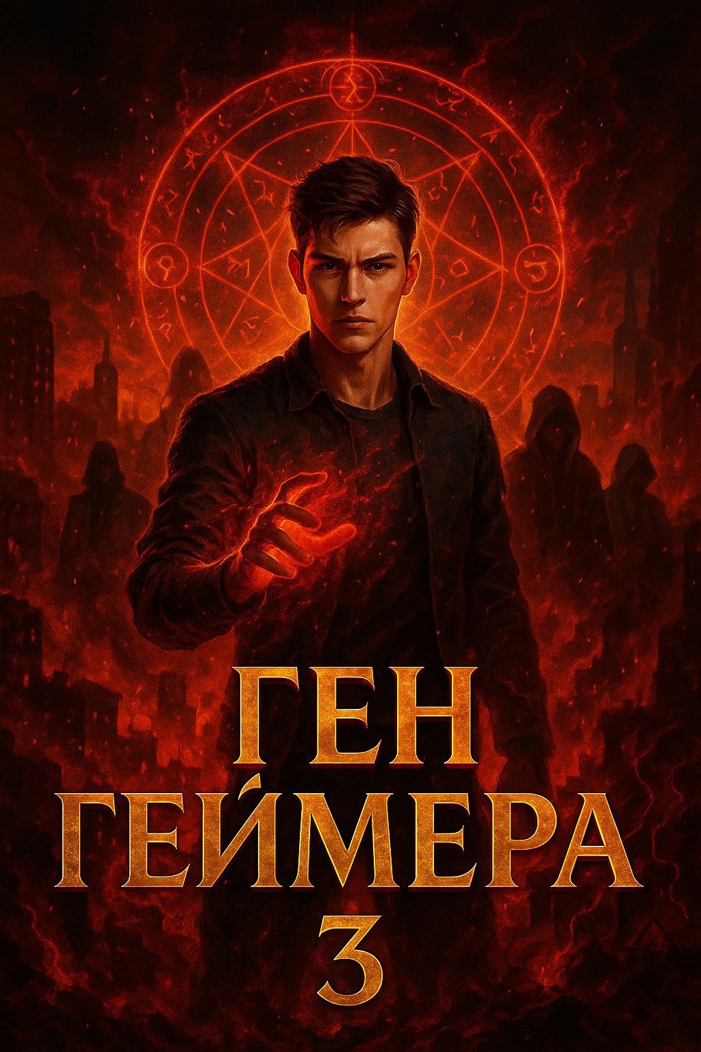 Обложка книги Восстание клана Сью