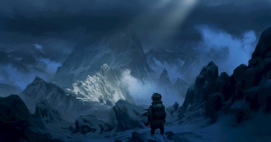 Обложка книги В поисках Шамбалы