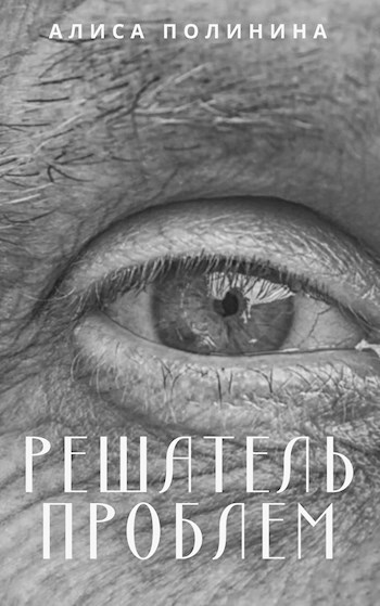 Обложка книги Решатель проблем