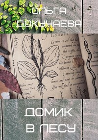 Обложка книги Домик в лесу