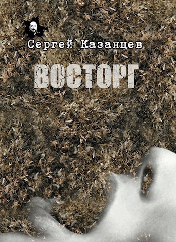 Обложка книги ВОСТОРГ