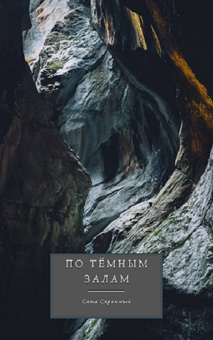 Обложка книги По тёмным залам