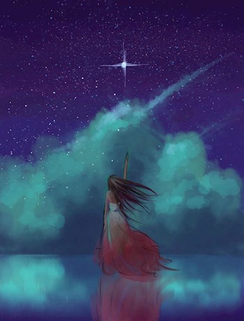Обложка книги "Жизнь с чистого листа"