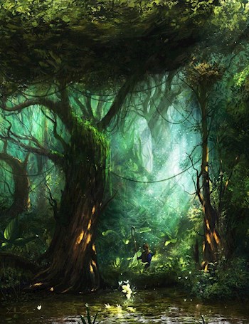 Обложка книги Закон обмена