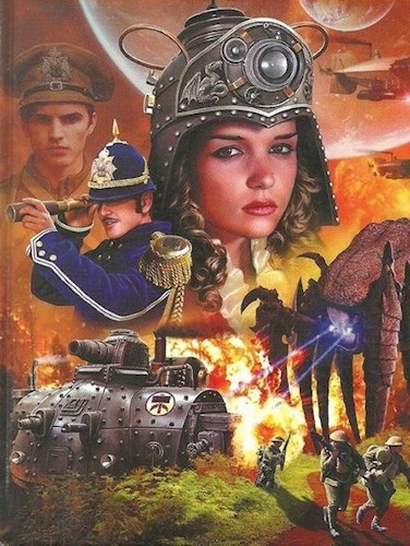 Обложка книги Тёмные Звёзды