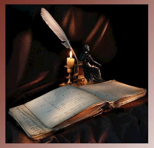 Обложка книги Стихи собственного сочинения
