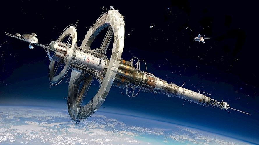 Обложка книги Дети Терры-2 Бракованный рай.