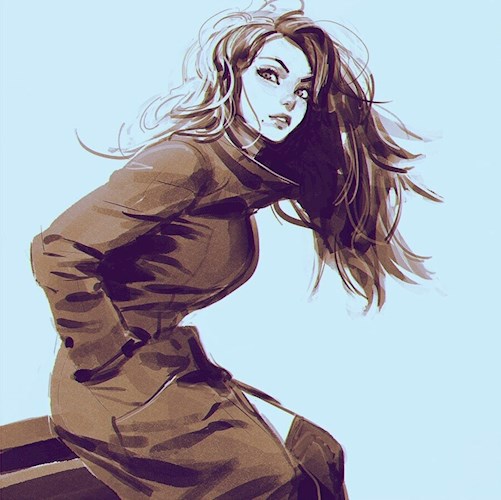Обложка книги Юлия Сергеевна
