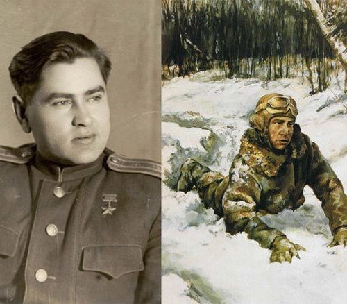 Обложка книги Легенда о настоящем человеке