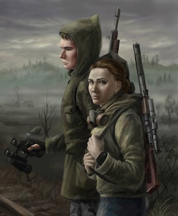 Обложка книги Л.И.К.В.И.Д.А.Т.О.Р