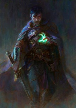 Обложка книги Пробудившийся (Заморожено)