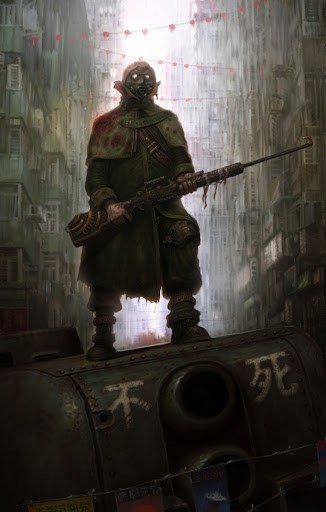 Обложка книги В котле нам было жарко