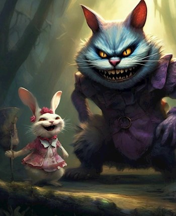 Обложка книги Бойся своих желаний