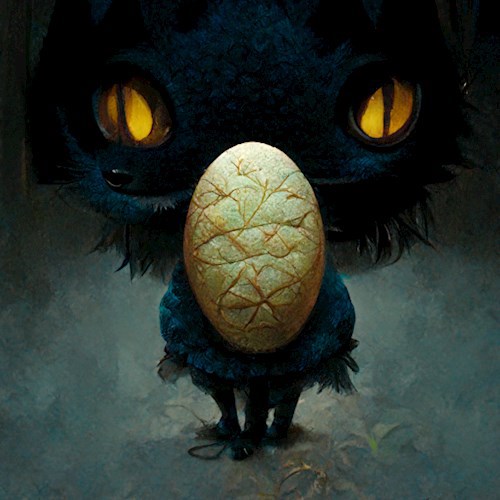 Обложка книги Коплята