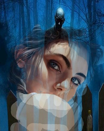Обложка книги Закоулки чёрного рынка – 3. Петрович.