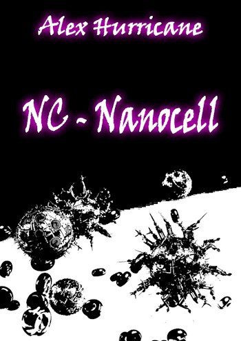 Обложка книги NC - NanoCell