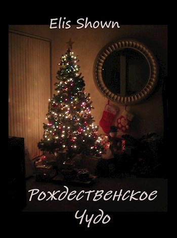 Обложка книги Рождественское чудо
