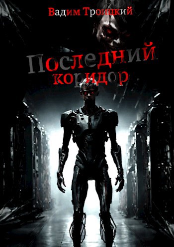 Обложка книги Последний коридор