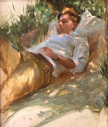 Обложка книги Подожди